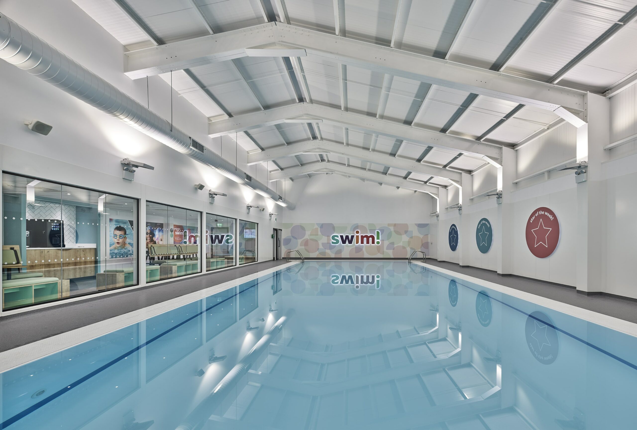 What Is Happening To Uk Swimming Pools In 2023 Swim